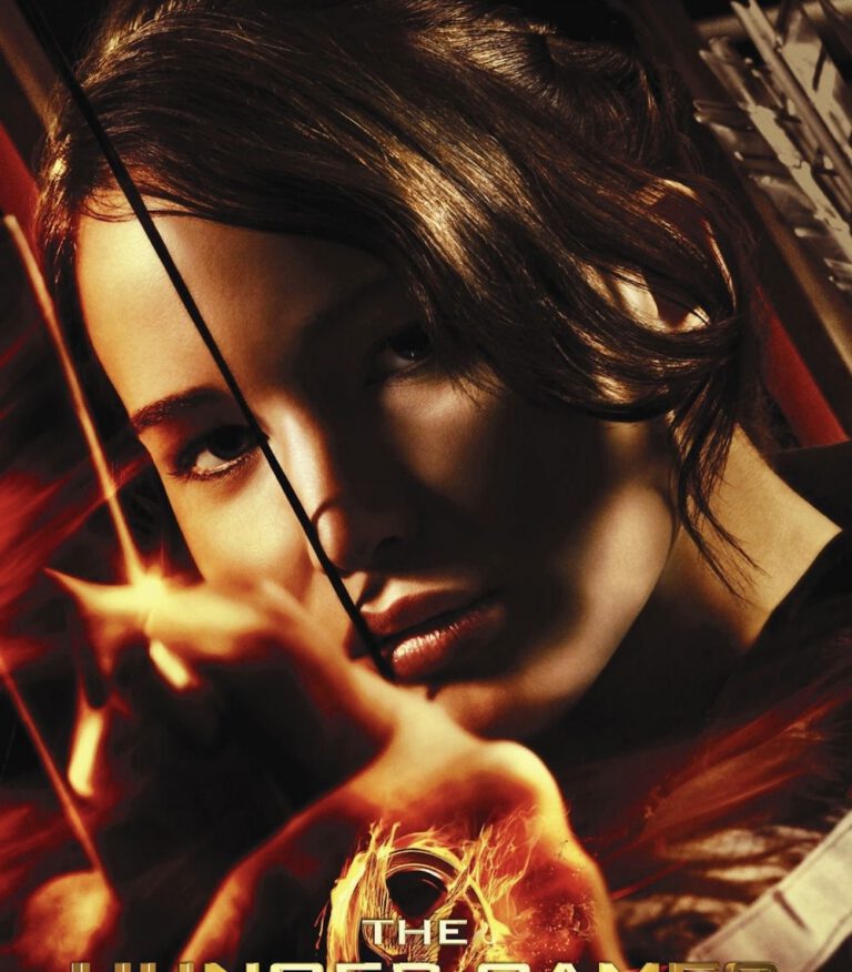 Bread and Basics: Women and Agency in the Hunger Games